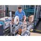 Preview: tesa® 60418, 132m x 50mm, weiss